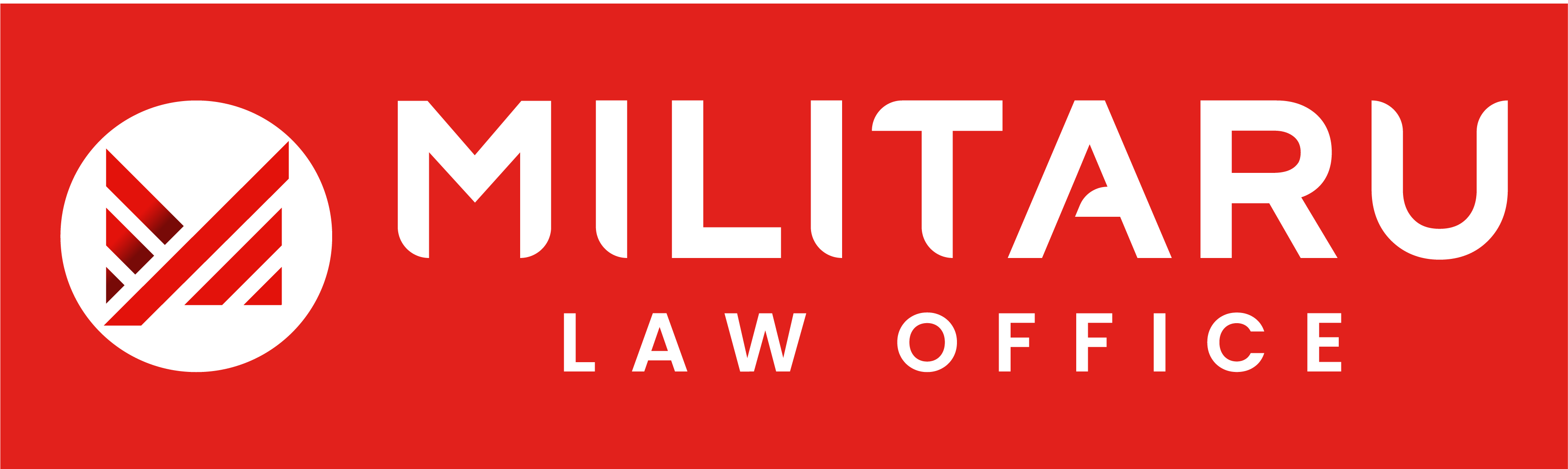 Militaru Law Office | One team. One mission